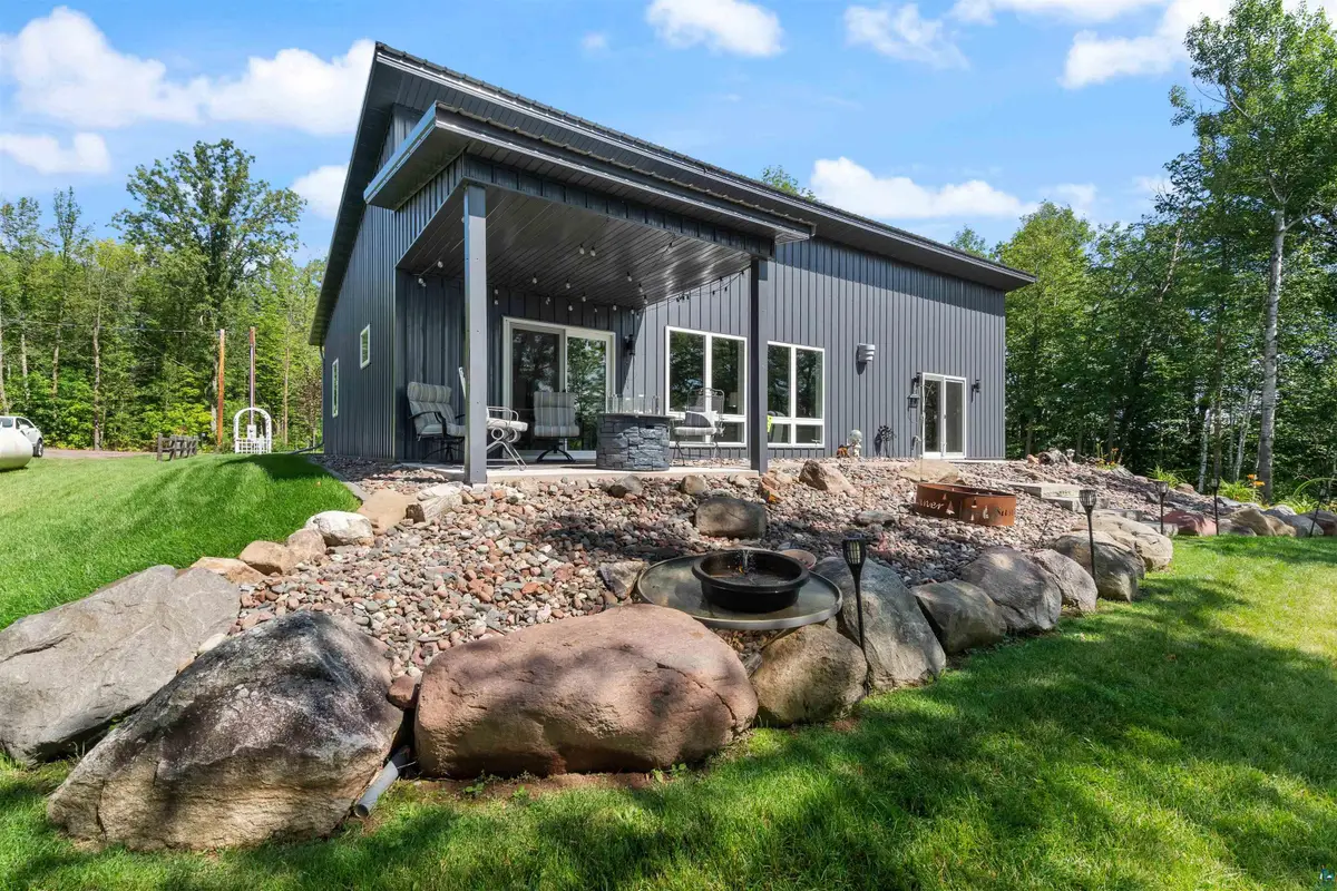 37099 Olson Rd, Sturgeon Lake, MN 55783 - #1