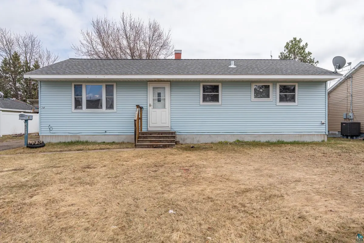 14 Dogwood Blvd, Babbitt, MN 55706 - #1