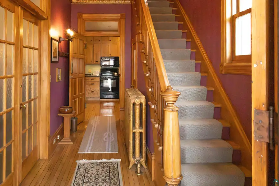 17 S 1st St, Bayfield, WI 54814 - #2