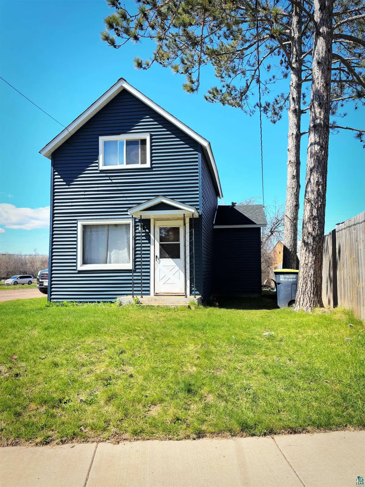 2115 6th St W, Ashland, WI 54806 - #1