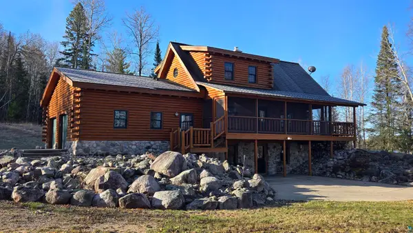7272 Far North Rd, Orr, MN 55771