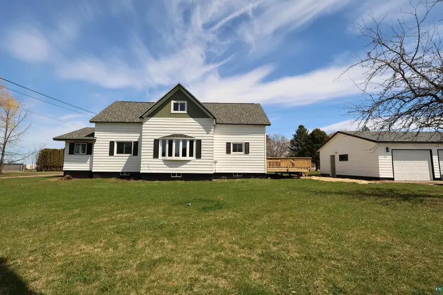 2102 E Main St, Ashland, WI 54806 - #2