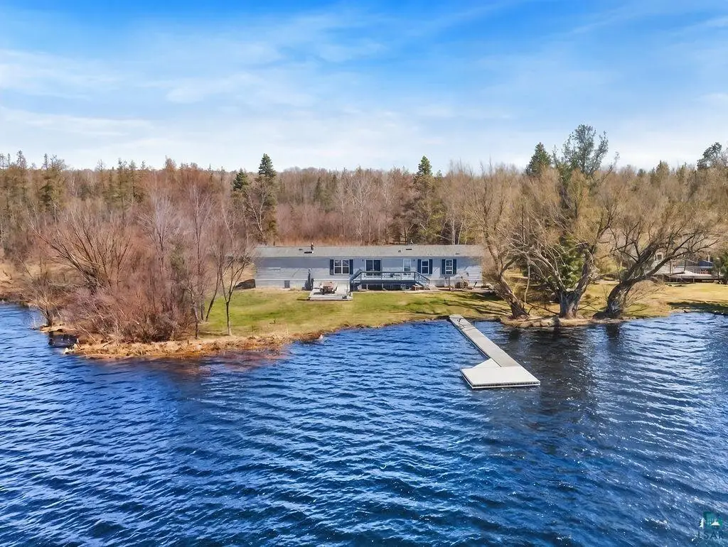7981 S Dowling Lake Rd, Superior, WI 54880 - #1