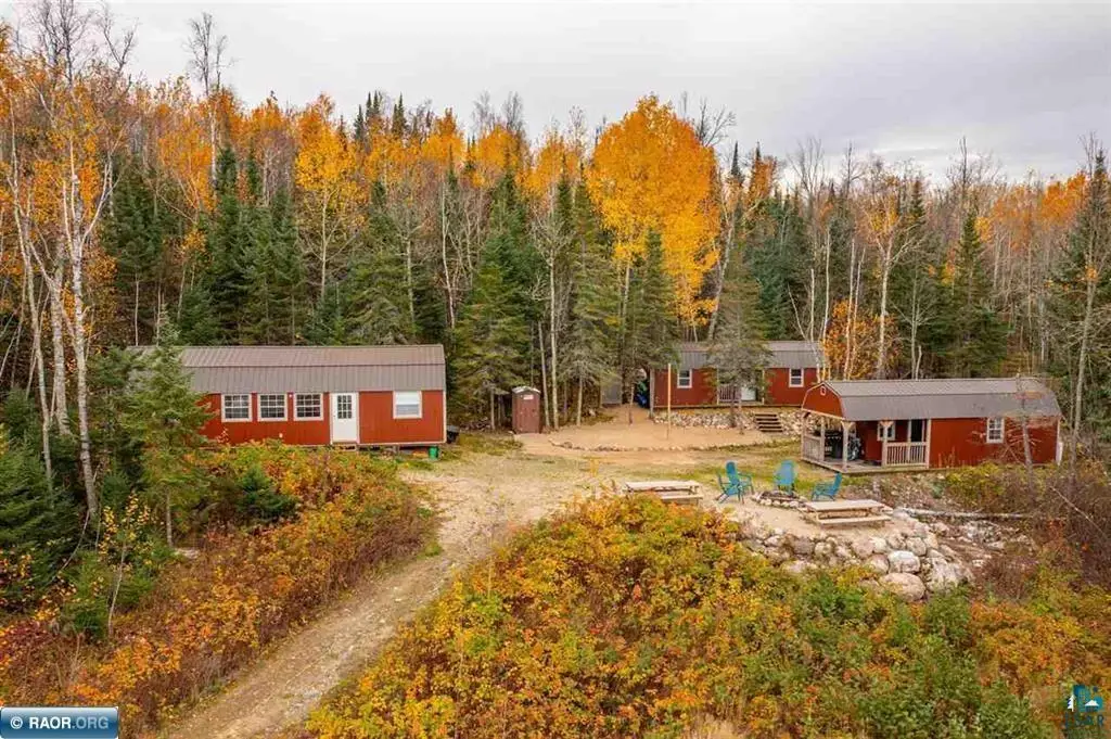 8335 Boulder Ridge Dr, Cook, MN 55723 - #1