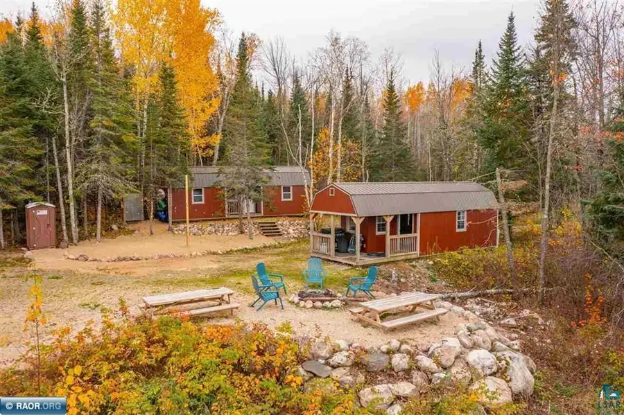 8335 Boulder Ridge Dr, Cook, MN 55723 - #2