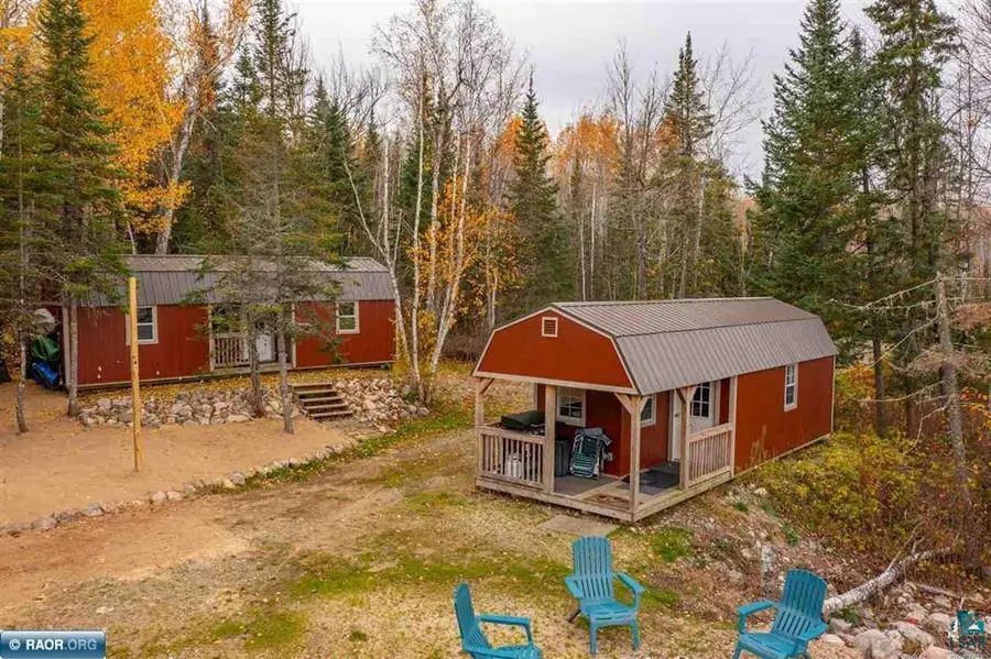8335 Boulder Ridge Dr, Cook, MN 55723 - #3