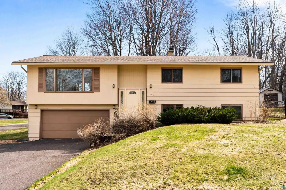 330 E Faribault St, Duluth, MN 55803 - #1