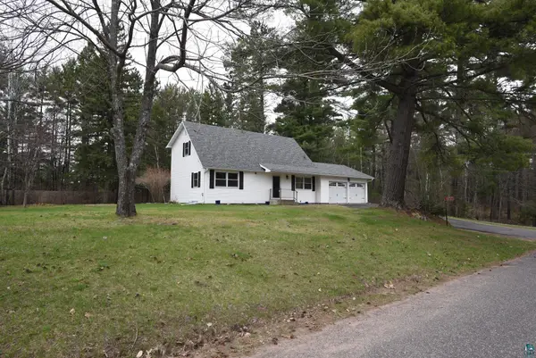 43725 Kavanaugh Rd, Cable, WI 54821