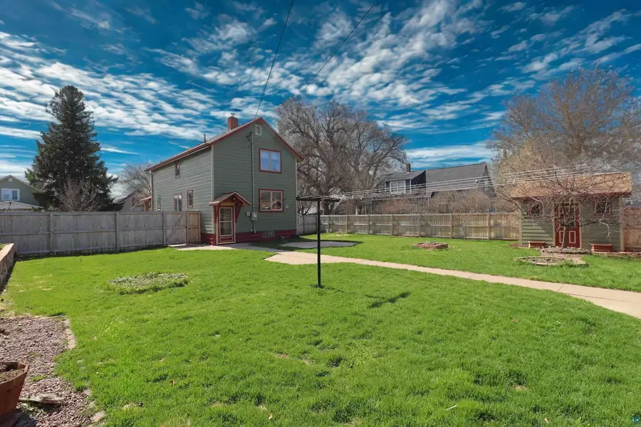 908 6th Ave W, Ashland, WI 54806 - #3