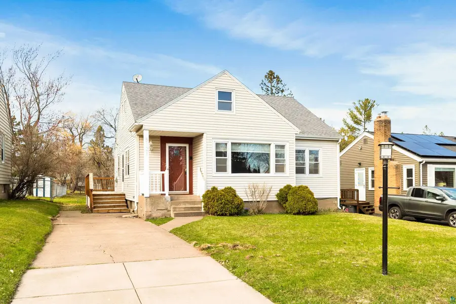 5121 Glenwood St, Duluth, MN 55804 - #2