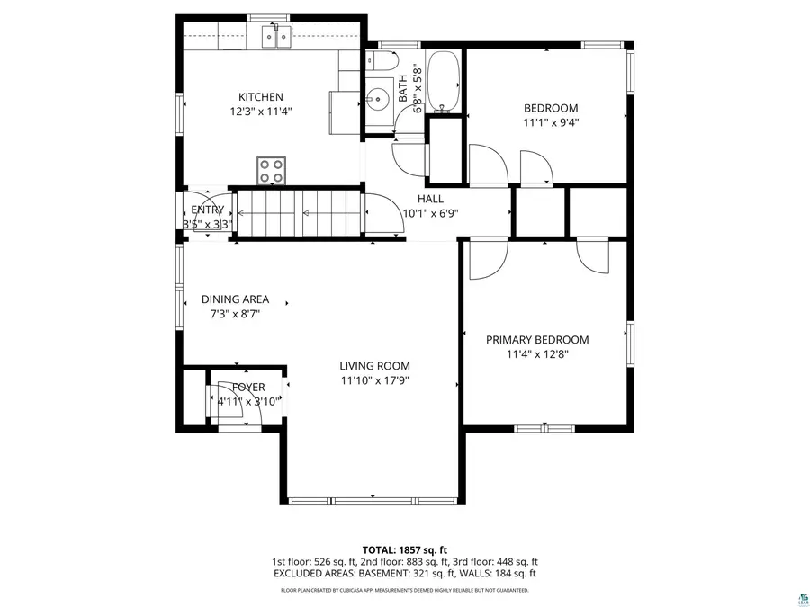 5121 Glenwood St, Duluth, MN 55804 - #3