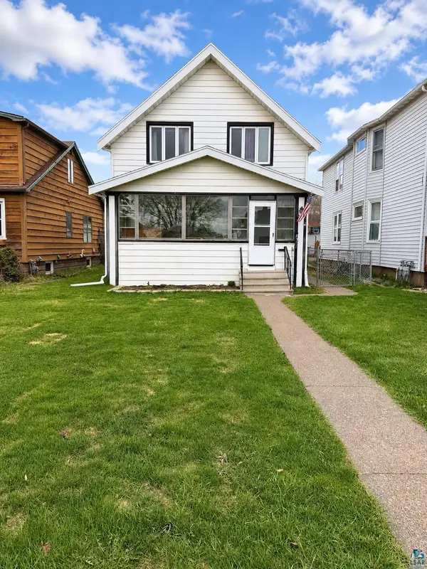4311 4th St W, Duluth, MN 55807