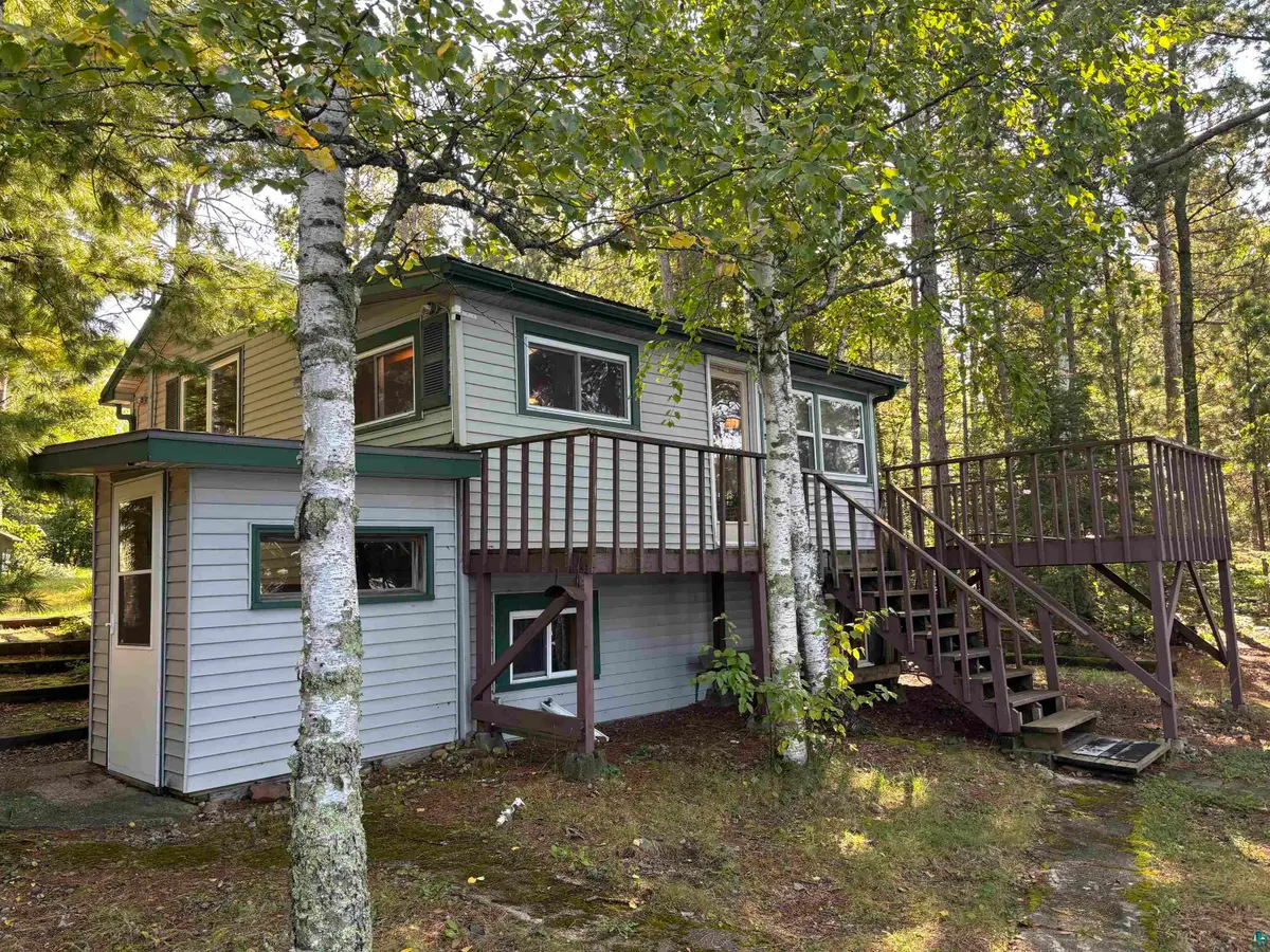 1531 Bear Head State Park Rd, Ely, MN 55731 - #1