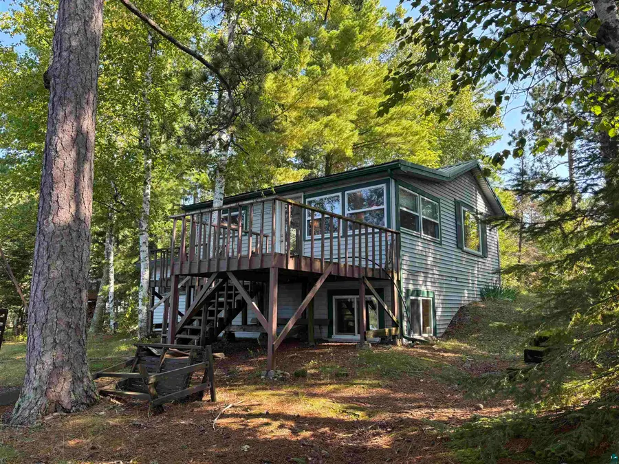 1531 Bear Head State Park Rd, Ely, MN 55731 - #2