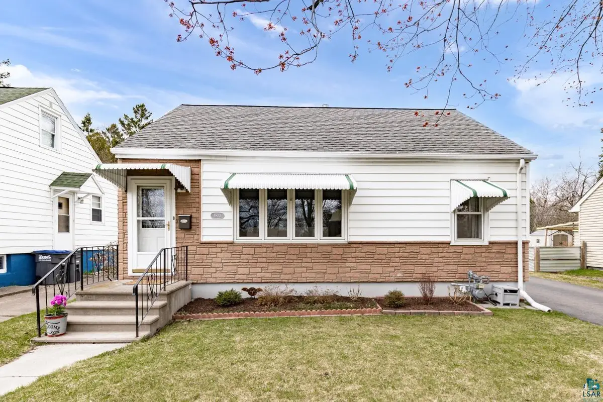 4823 Peabody St, Duluth, MN 55804 - #1