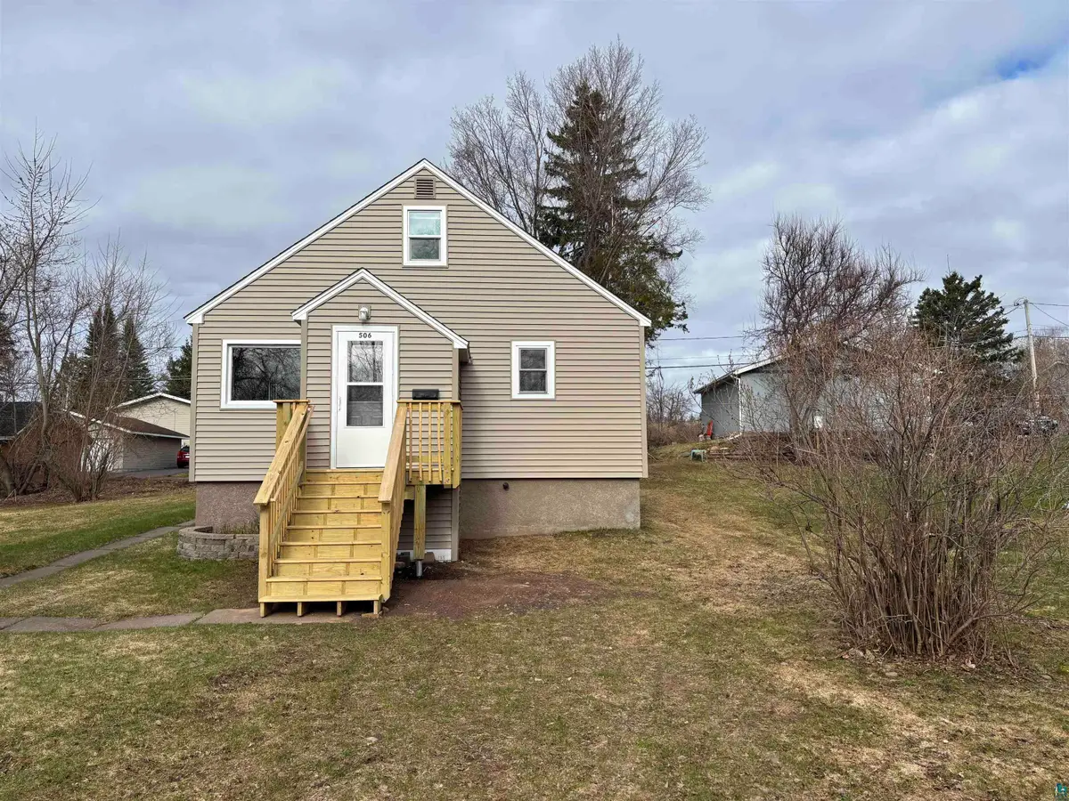 506 Midway Ave, Proctor, MN 55810 - #1