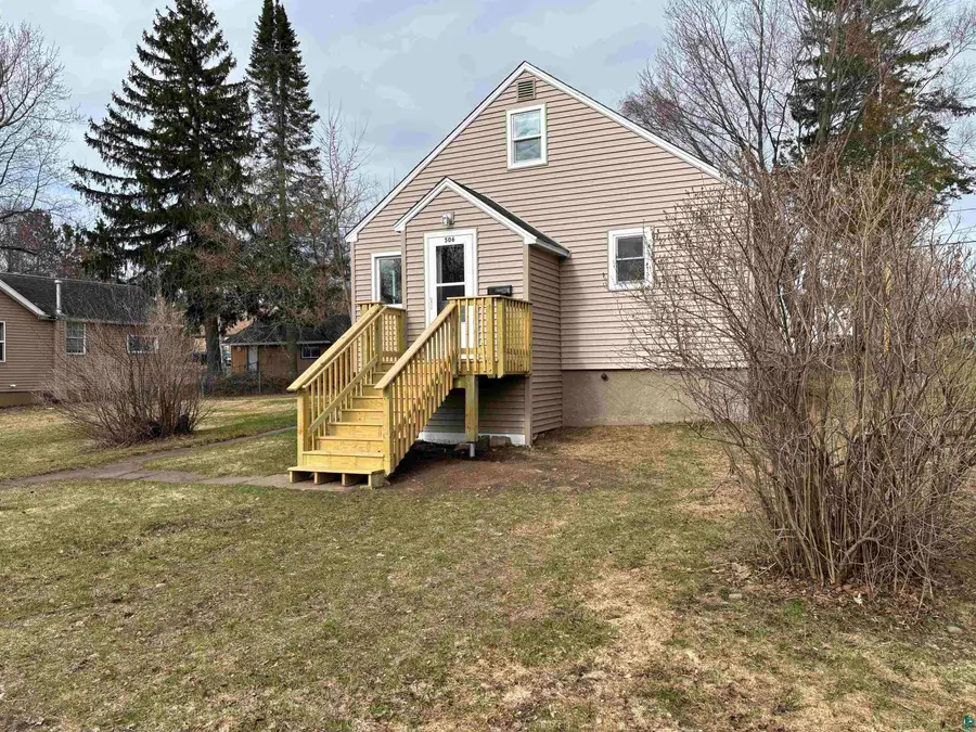 506 Midway Ave, Proctor, MN 55810 - #3