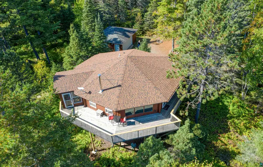 4155 Liberty Rd, Beaver Bay, MN 55616 - #3