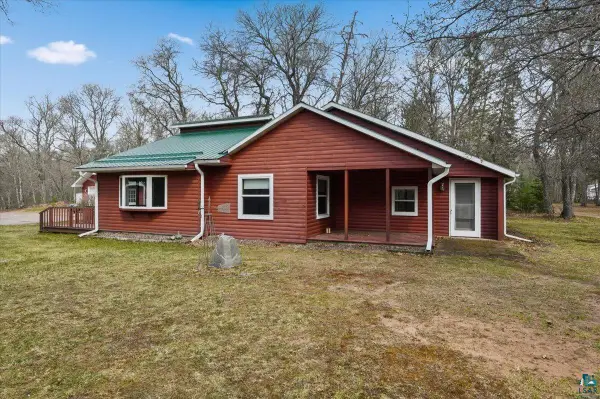 w 7076 County Hwy I, Minong, WI 54859