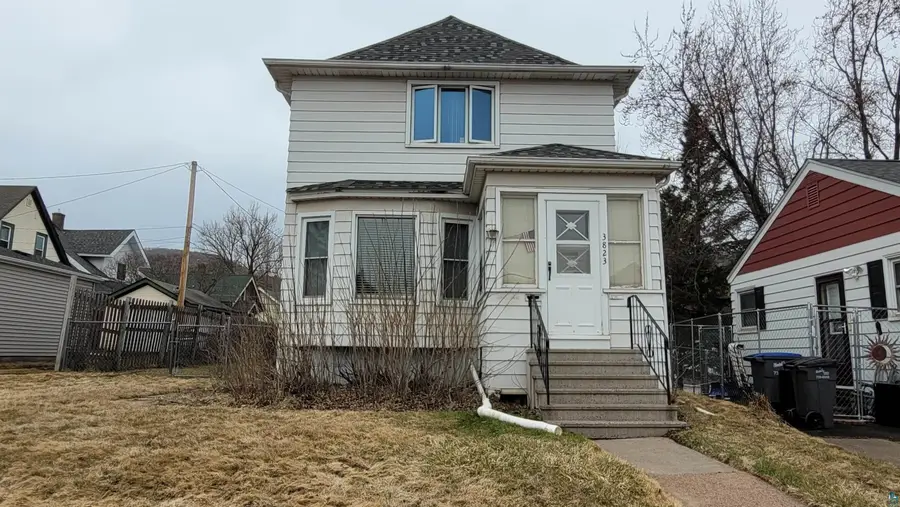 3823 W 6th St, Duluth, MN 55807 - #3