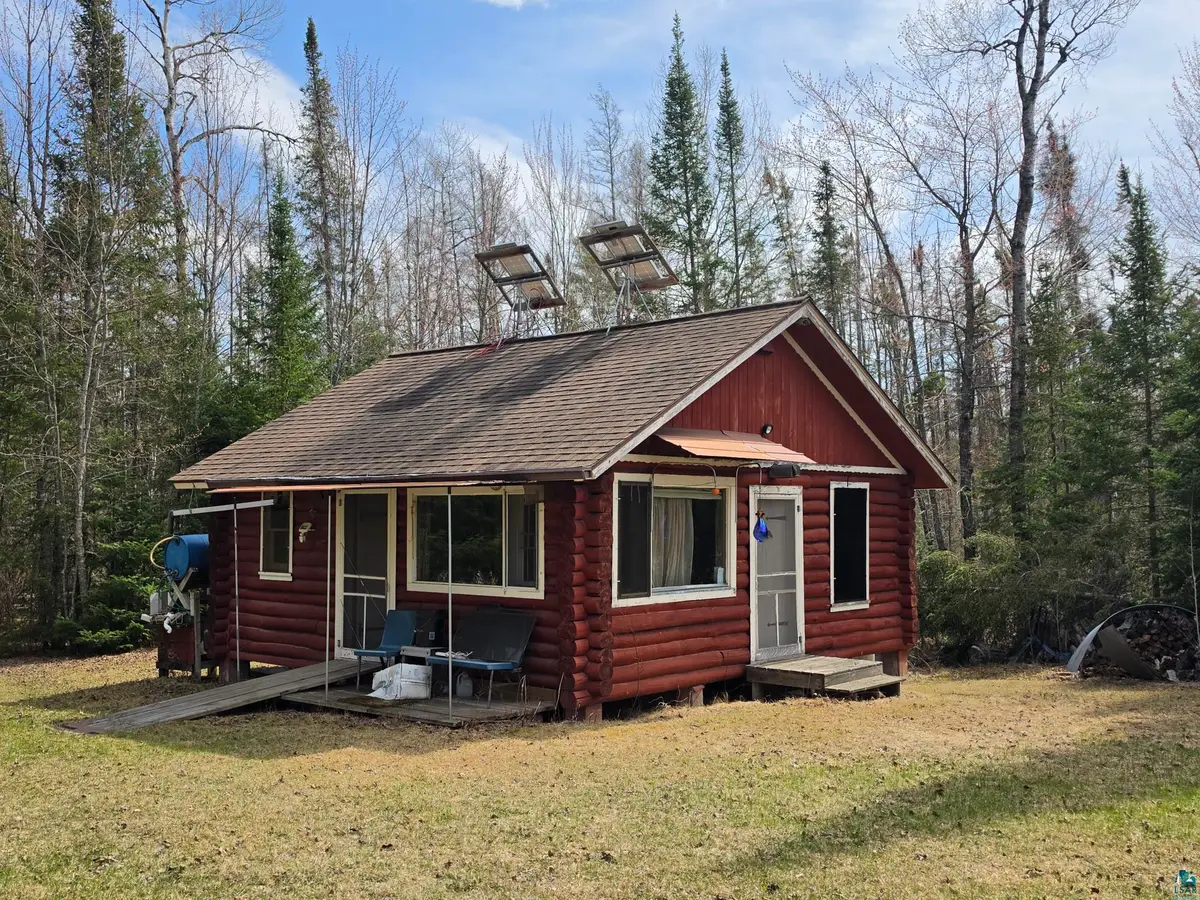 2217 Michael Beach Rd, Zim, MN 55738 - #1