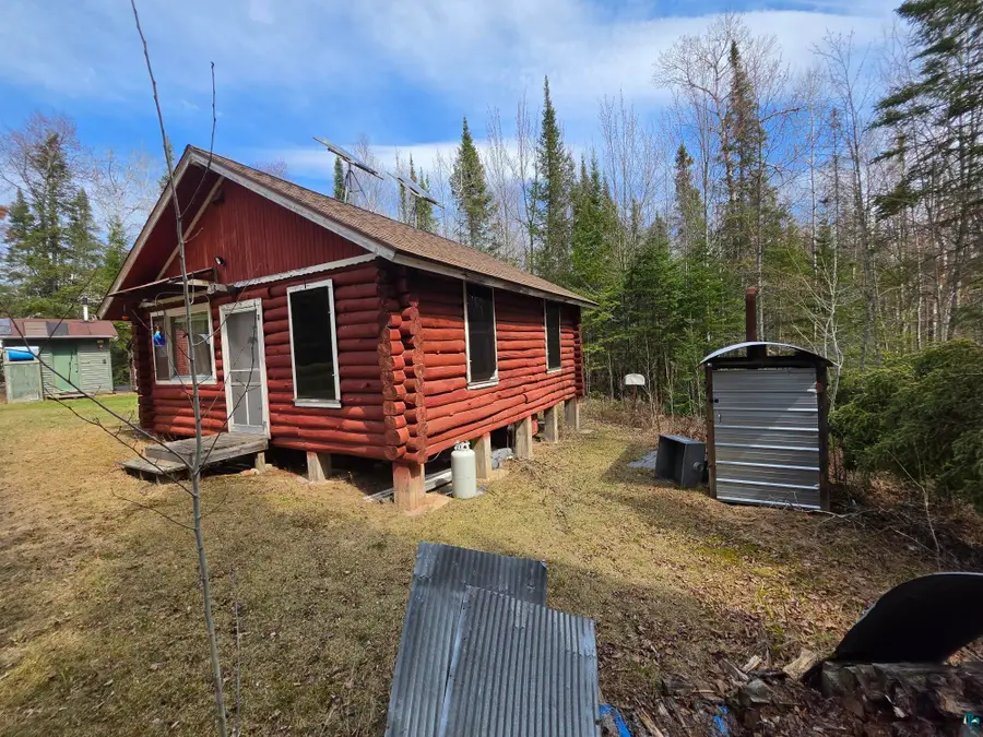 2217 Michael Beach Rd, Zim, MN 55738 - #2