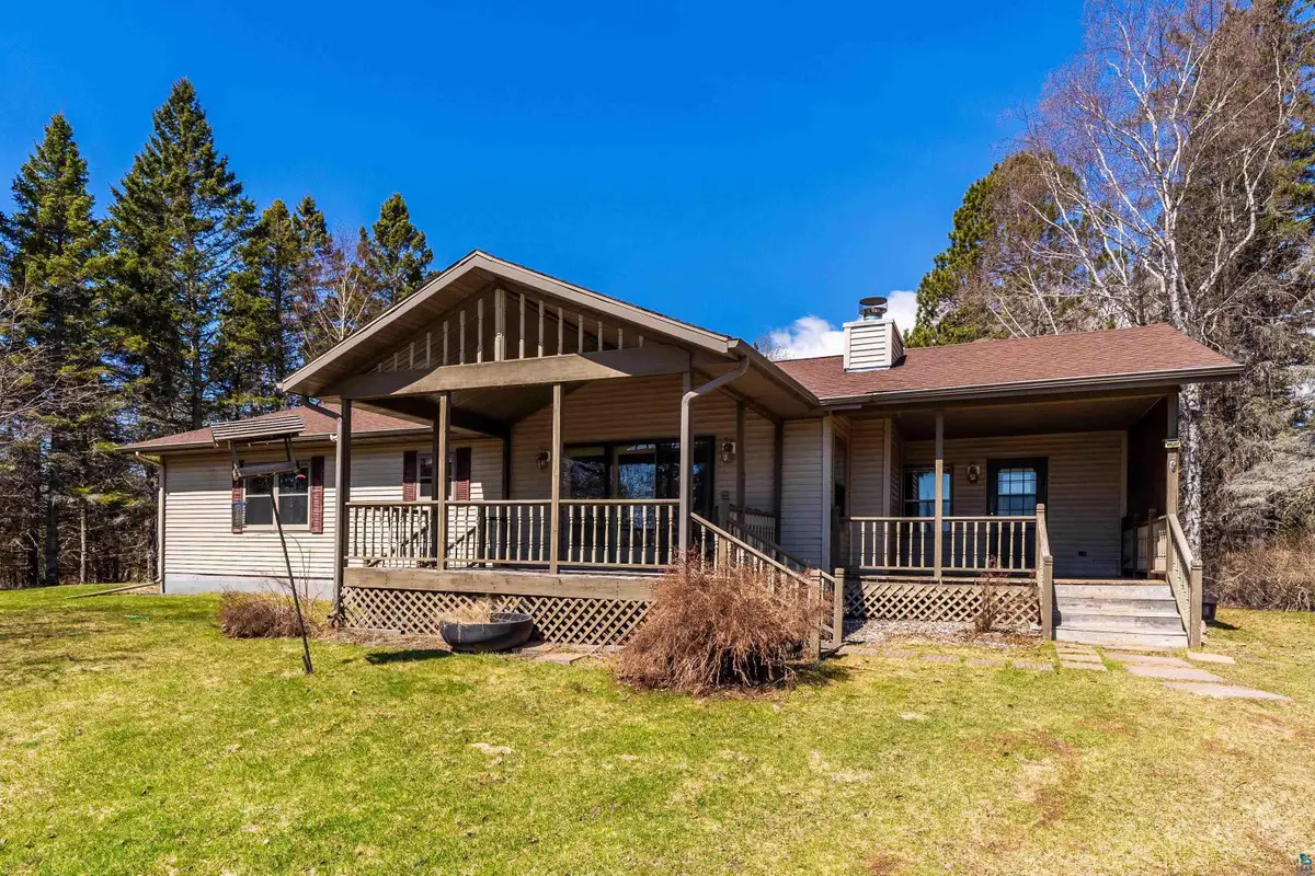 5573 N Shore Dr, Duluth, MN 55804 - #1