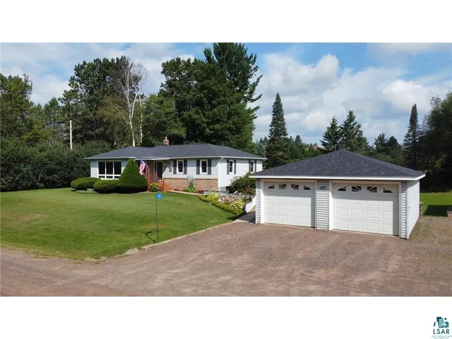177 Wagon Rd, Esko, MN 55733 - #2