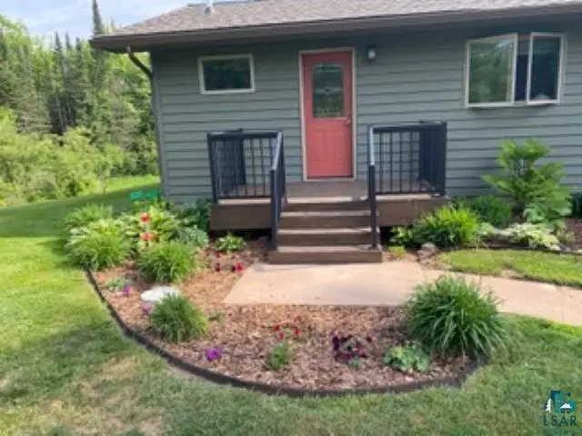2538 E Garrison Rd, Summit, WI 54836 - #3