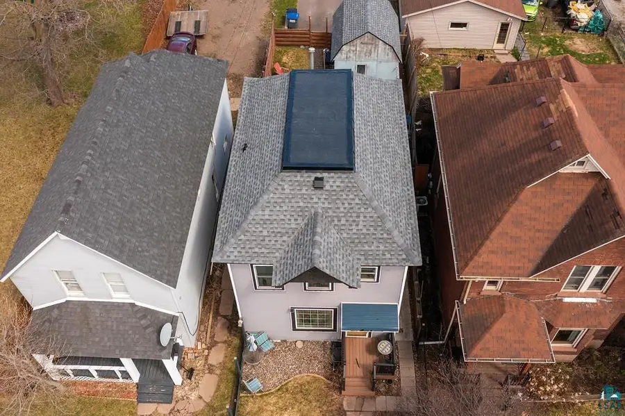416 N 59th Ave W, Duluth, MN 55808 - #3