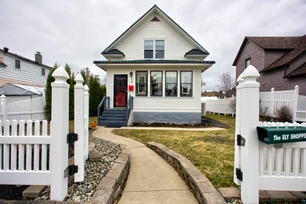 24 E Conan St, Ely, MN 55731