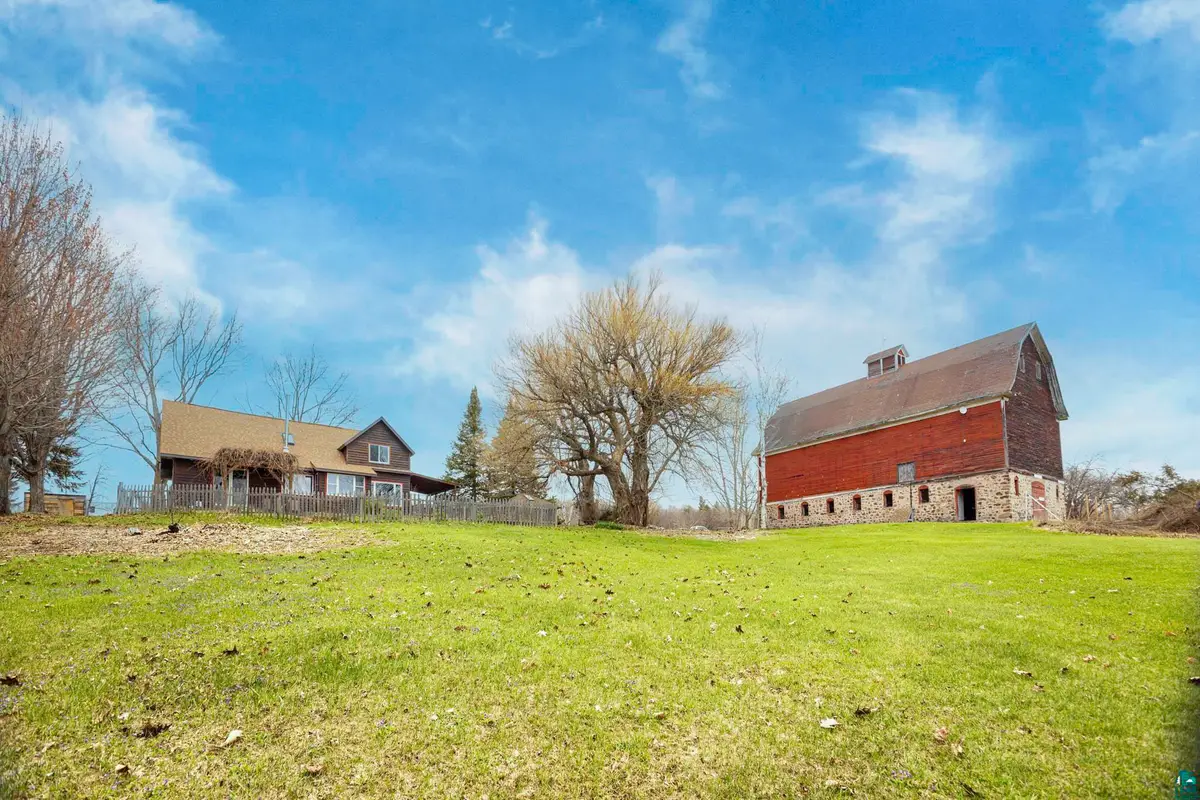 34045 S County Hwy J, Bayfield, WI 54814 - #1