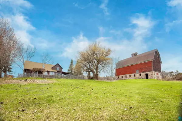 34045 S County Hwy J, Bayfield, WI 54814