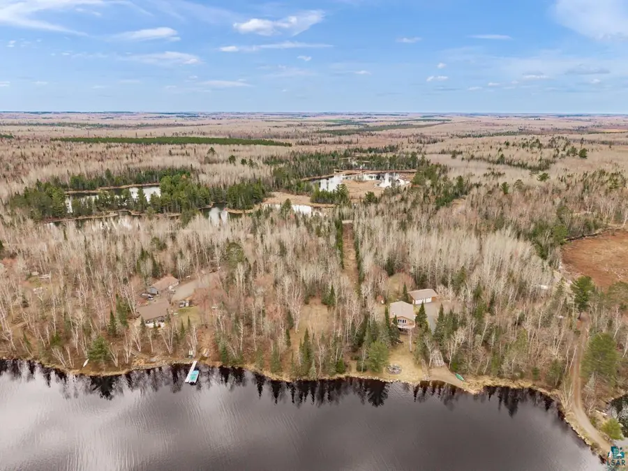 4621 Eagles Nest Dr, Makinen, MN 55763 - #2