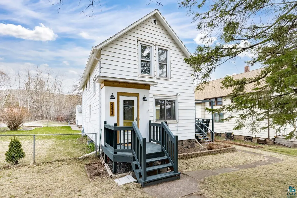 6223 Tacony St, Duluth, MN 55807 - #1