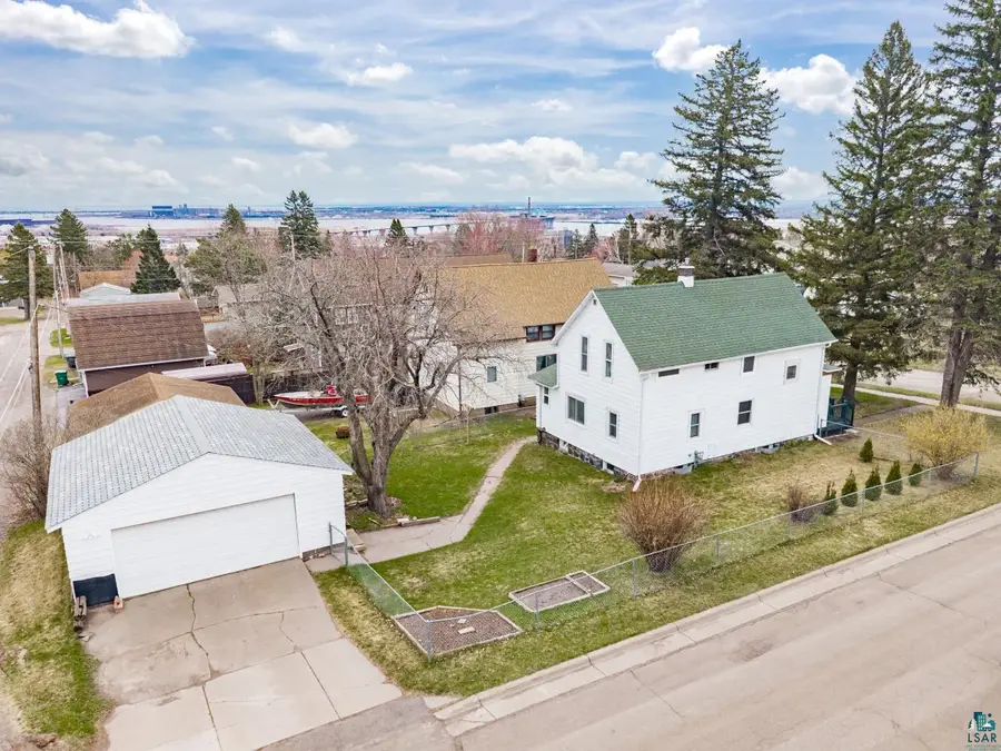 6223 Tacony St, Duluth, MN 55807 - #2
