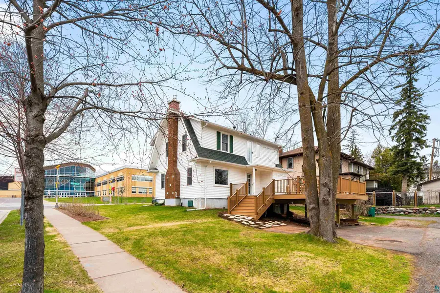 202 N 40th Ave E, Duluth, MN 55804 - #3