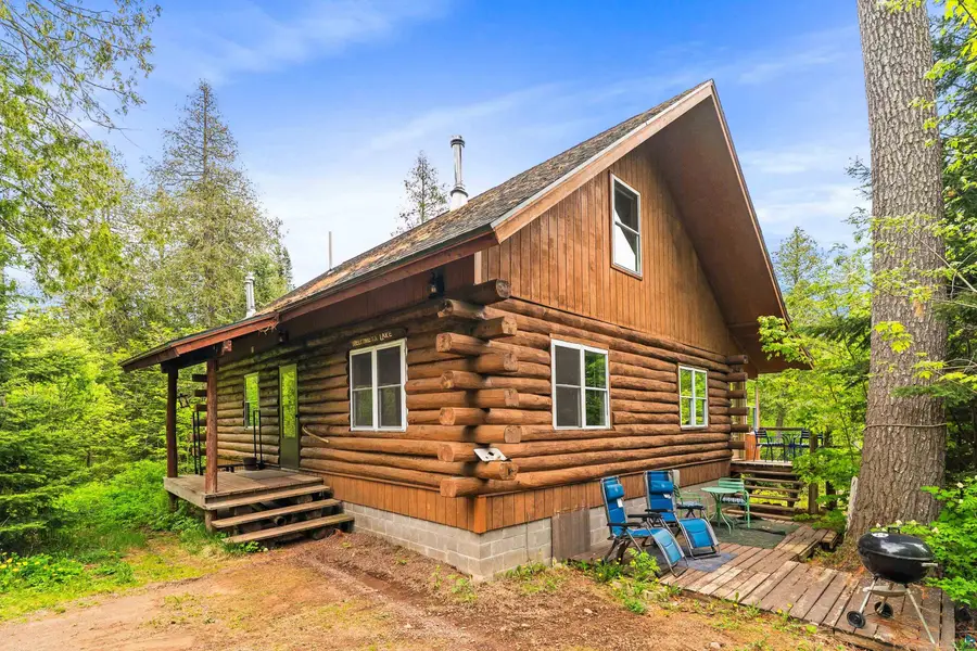 204 E Deeryard Rd, Grand Marais, MN 55604 - #3