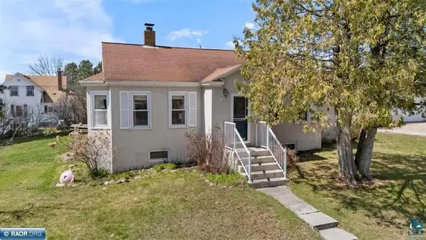 13 4th Ave, Soudan, MN 55782