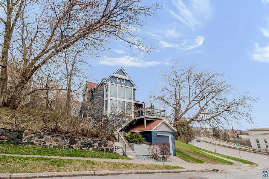 617 W 2nd St, Duluth, MN 55806 - #2