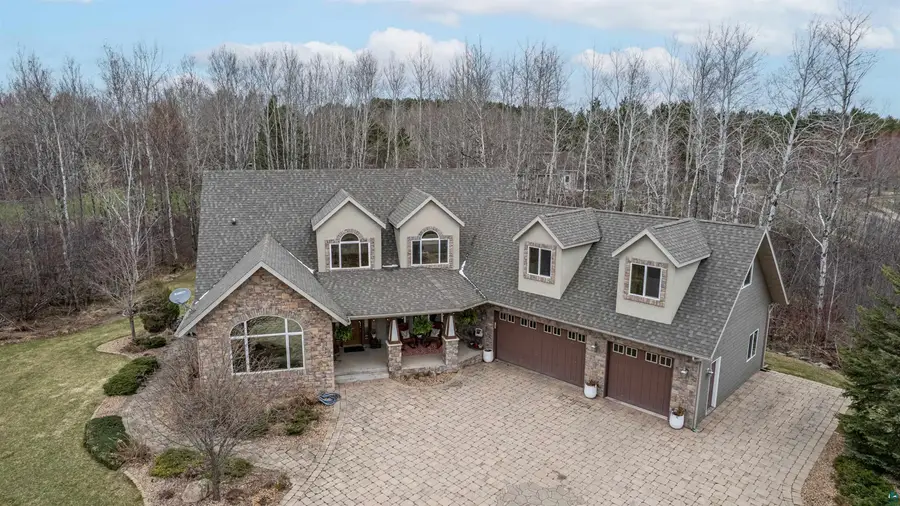 5023 Red Cedar St, Hermantown, MN 55811 - #2