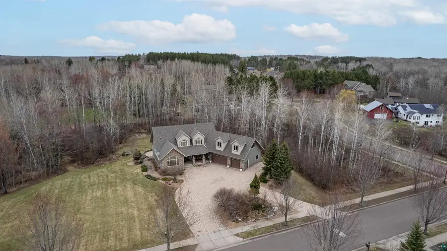5023 Red Cedar St, Hermantown, MN 55811 - #3