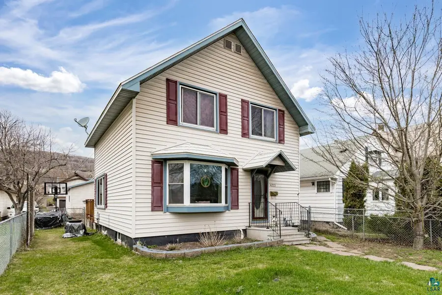 4223 W 5th St, Duluth, MN 55807 - #3