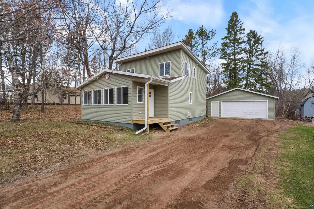 2645 Hagberg St, Duluth, MN 55811 - #1