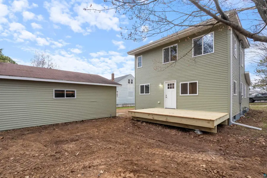 2645 Hagberg St, Duluth, MN 55811 - #2