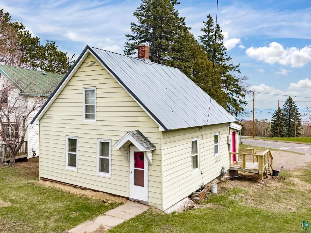 424 E 13th St, Duluth, MN 55811 - #1