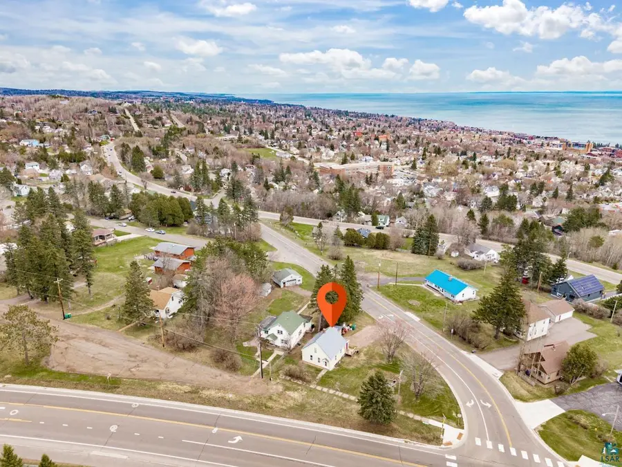 424 E 13th St, Duluth, MN 55811 - #2