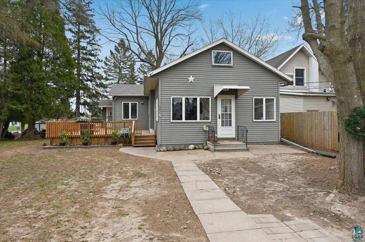 827 99th Ave W, Duluth, MN 55808 - #1
