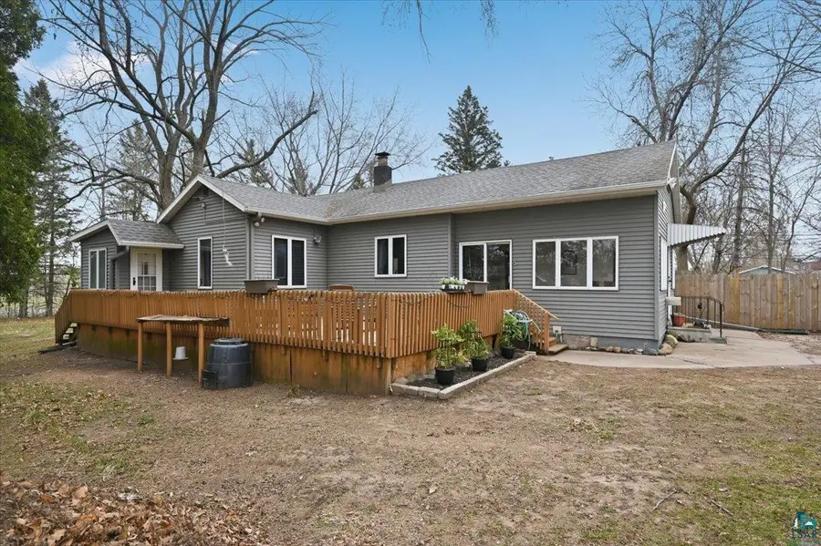 827 99th Ave W, Duluth, MN 55808 - #2