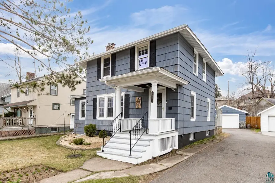 1831 Wallace Ave, Duluth, MN 55803 - #2